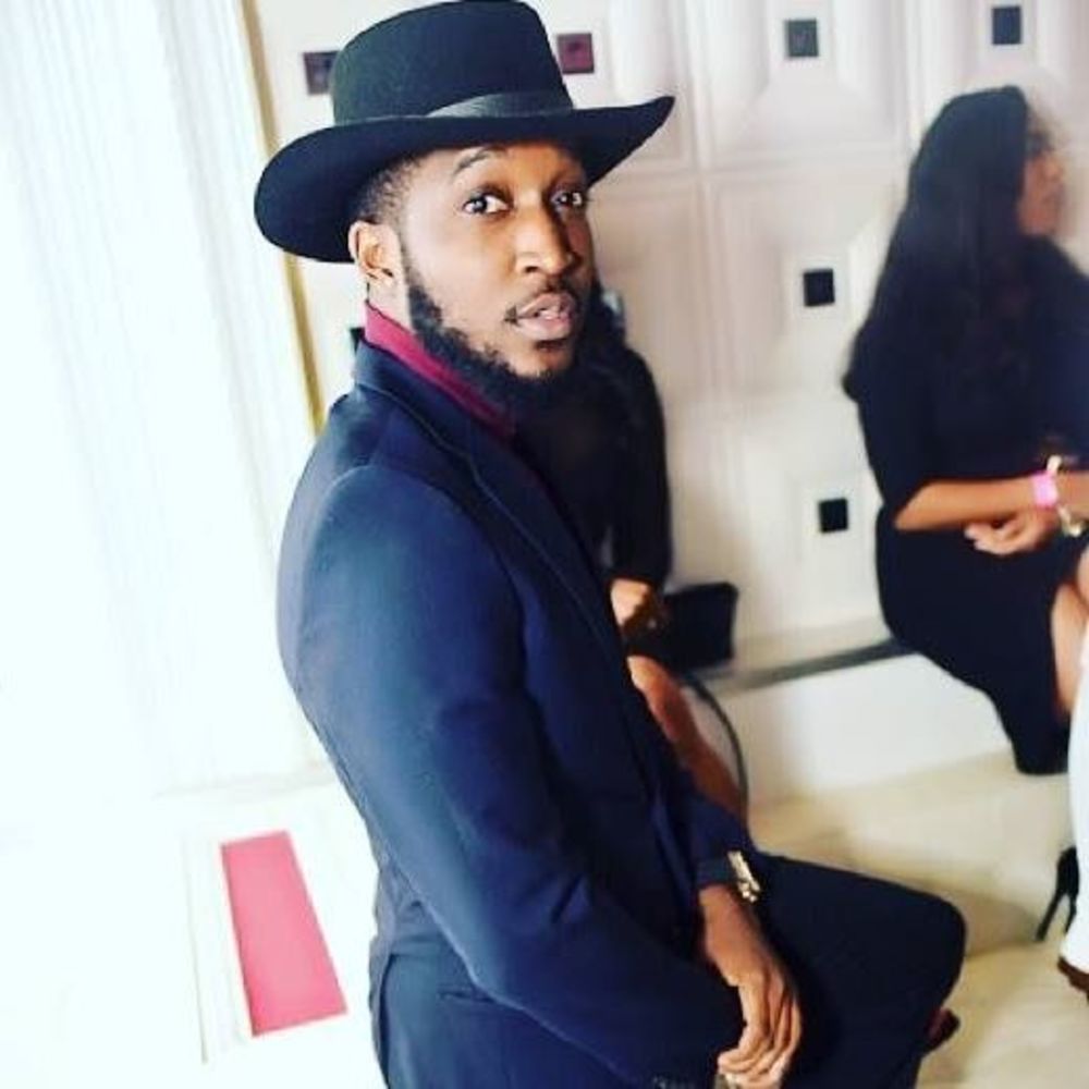 Meet your Posher, Cj